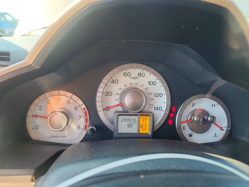 Продаж на аукціоні авто 2011 Honda Pilot, vin: 5FNYF3H5XBB058270, номер лоту: 68633706