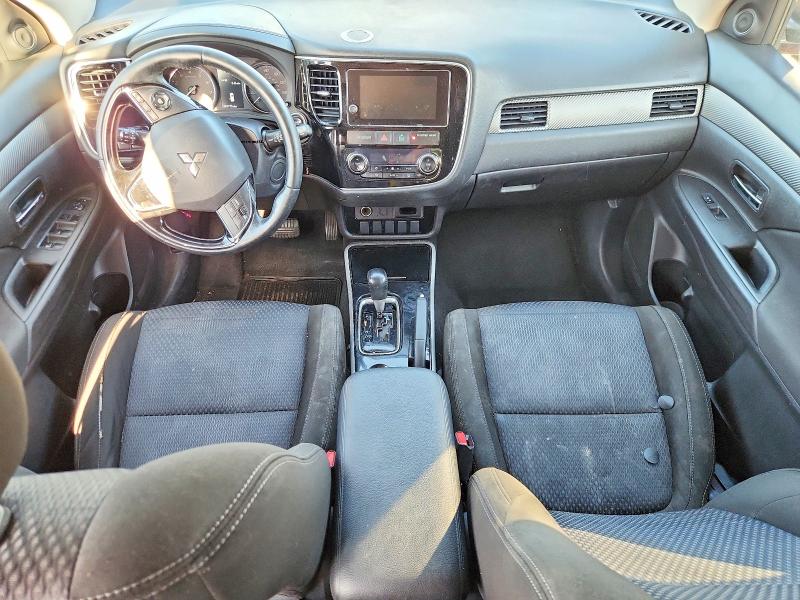 Aukcja sprzedaży 2017 Mitsubishi Outlander, vin: JA4AD3A37HZ043674, numer aukcji: 59409846