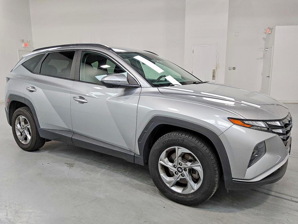 Продаж на аукціоні авто 2023 Hyundai Tucson, vin: 5NMJBCAE3PH183379, номер лоту: 69754606