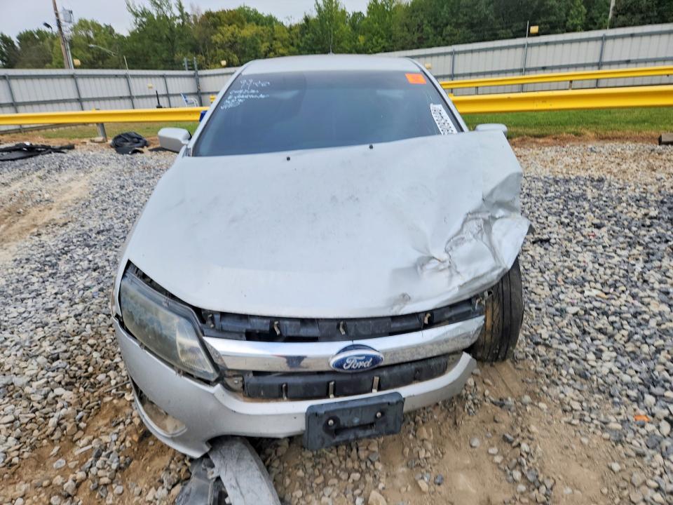 Продаж на аукціоні авто 2010 Ford Fusion, vin: 3FAHP0HAXAR390446, номер лоту: 69093446