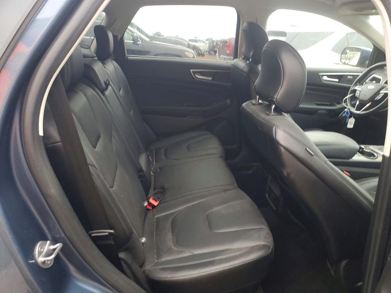 2018 Ford Edge მანქანა იყიდება აუქციონზე, vin: 2FMPK4K81JBC01775, აუქციონის ნომერი: 68417066