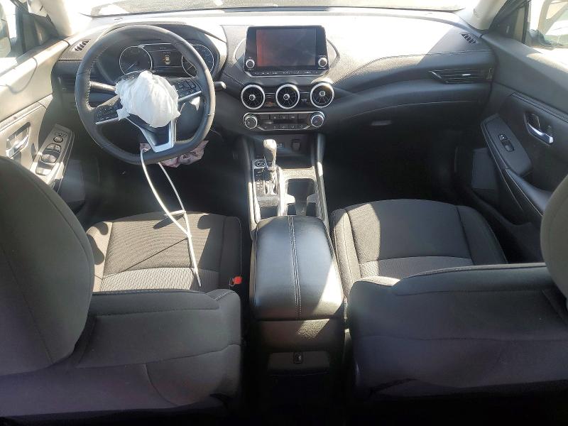 Auction sale of the 2022 Nissan Sentra, vin: 3N1AB8CV5NY302677, lot number: 68323986