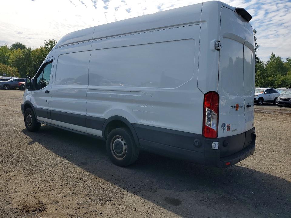 Продаж на аукціоні авто 2019 Ford Transit, vin: 1FTYR3XG1KKA51768, номер лоту: 68617836