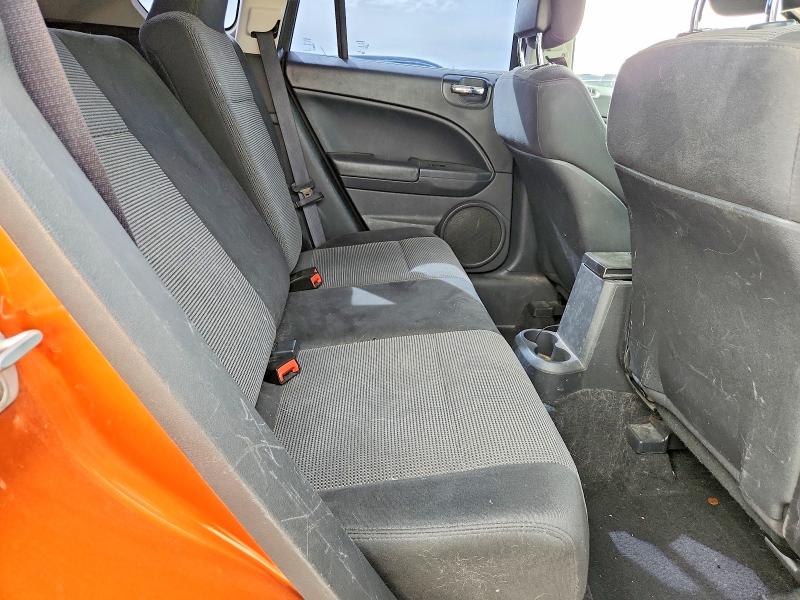 Aukcja sprzedaży 2011 Dodge Caliber, vin: 1B3CB5HA8BD298215, numer aukcji: 67709496