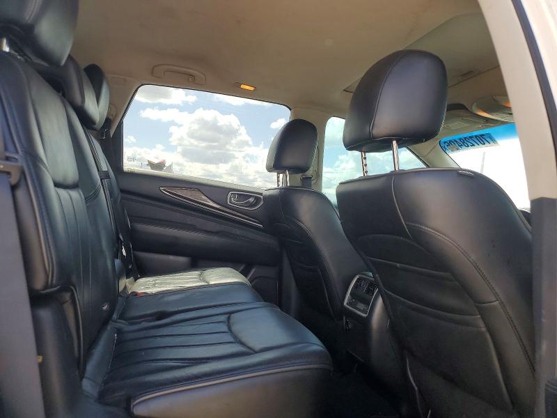 Aukcja sprzedaży 2015 Infiniti Qx60, vin: 5N1AL0MM7FC531305, numer aukcji: 70728496