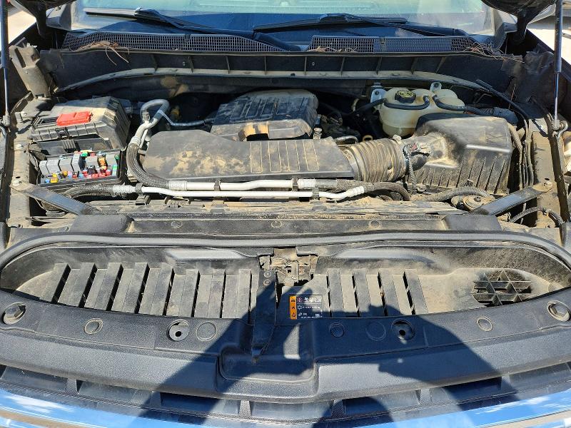 Продаж на аукціоні авто 2019 Chevrolet Silverado, vin: 1GCRWCEK3KZ306626, номер лоту: 70793386