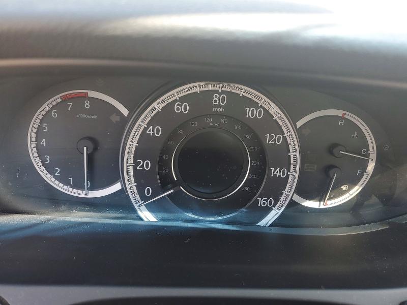 Aukcja sprzedaży 2013 Honda Accord, vin: 1HGCR2F88DA148443, numer aukcji: 69290636