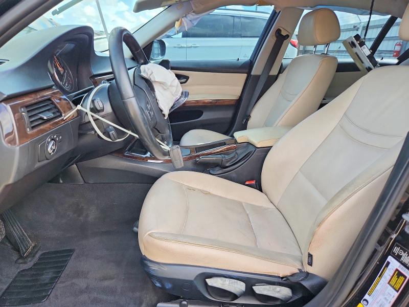 Продажа на аукционе авто 2011 Bmw 328, vin: WBAPH7C5XBE851037, номер лота: 68752436