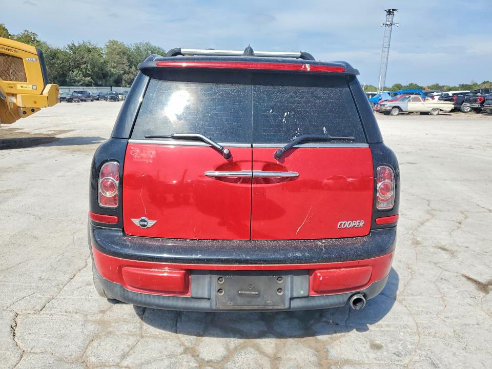 Продажа на аукционе авто 2013 Mini Cooper, vin: WMWZF3C50DT489595, номер лота: 69743716