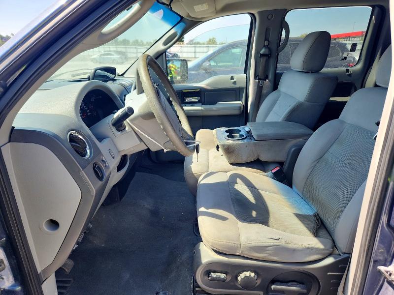 Aukcja sprzedaży 2005 Ford F150, vin: 1FTPW14555FA80280, numer aukcji: 67495006