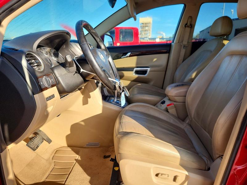 Продаж на аукціоні авто 2010 Saturn Vue, vin: 3GSALKE76AS610609, номер лоту: 67185326