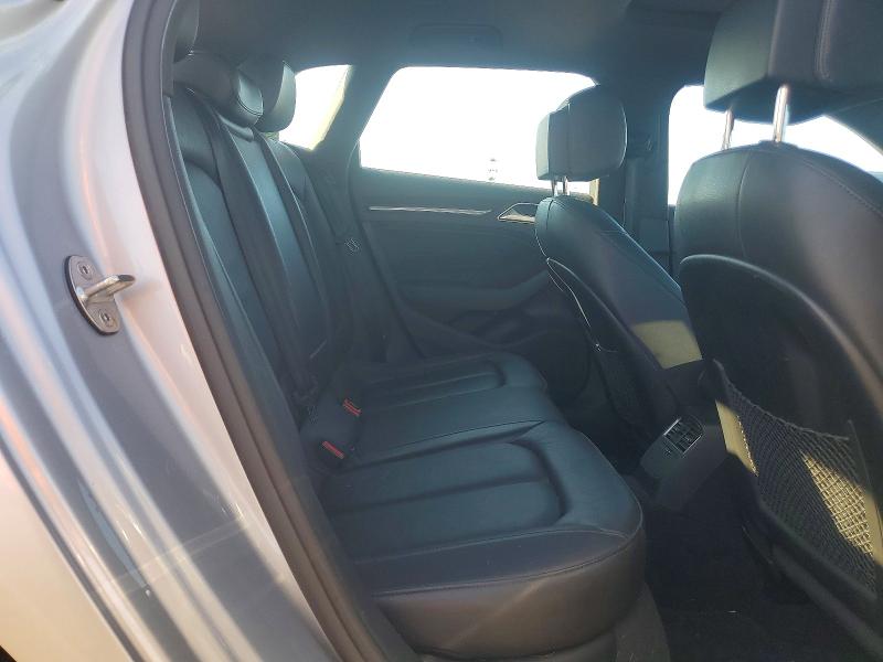 Aukcja sprzedaży 2017 Audi A3, vin: WAUTPBFF1HA056743, numer aukcji: 67907816