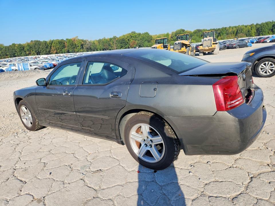 Продажа на аукционе авто 2008 Dodge Charger, vin: 2B3KA33GX8H214020, номер лота: 67813856