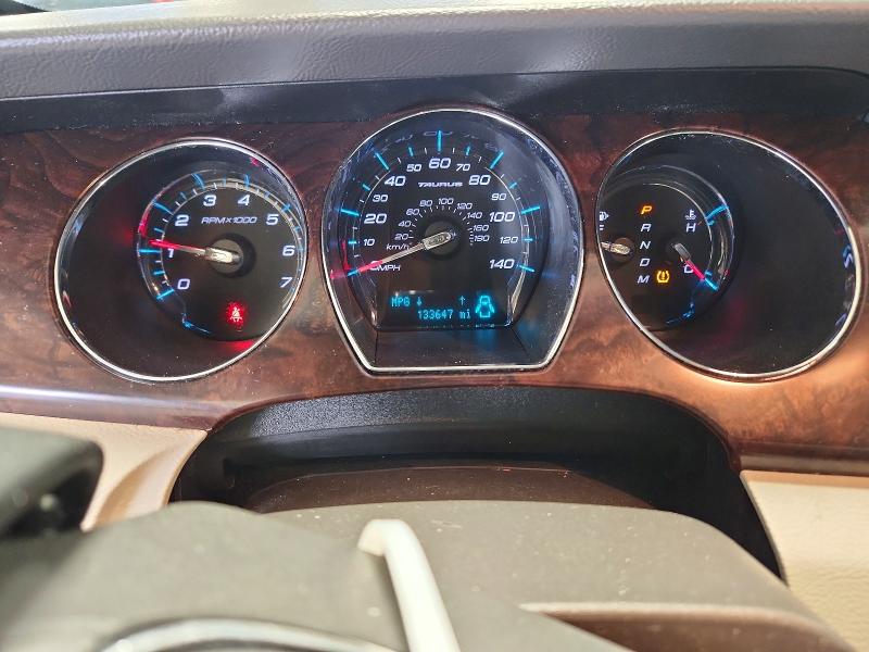 2012 Ford Taurus მანქანა იყიდება აუქციონზე, vin: 1FAHP2EW5CG140912, აუქციონის ნომერი: 70655766