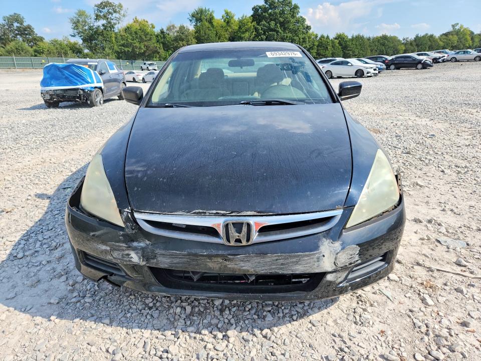Продажа на аукционе авто 2007 Honda Accord, vin: 1HGCM56397A226866, номер лота: 69342976