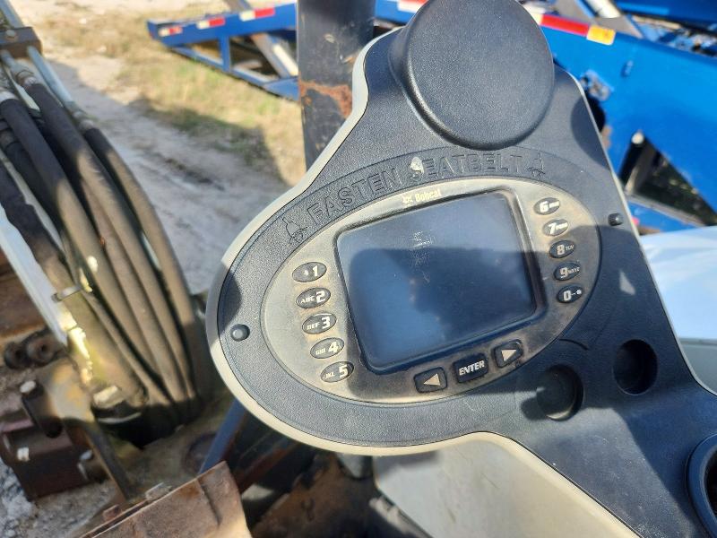 Продаж на аукціоні авто 2018 Bobcat E35 T4, vin: B3WZ11008, номер лоту: 67536596