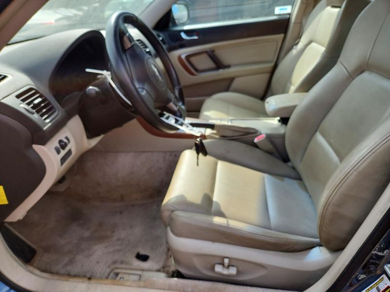 Aukcja sprzedaży 2006 Subaru Legacy, vin: 4S4BP67C164301767, numer aukcji: 68346666