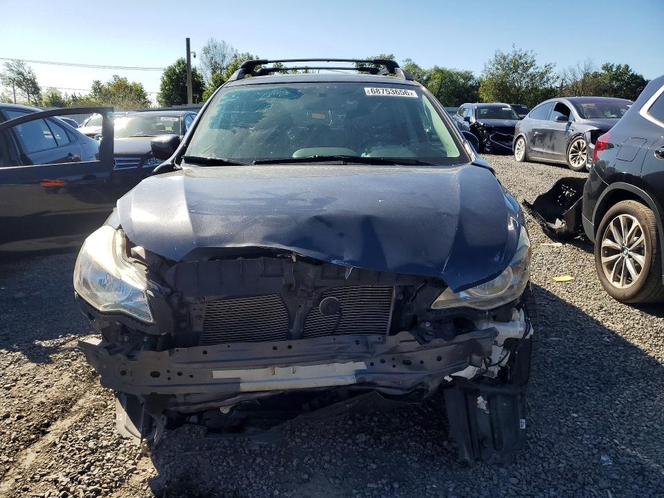2017 Subaru Crosstrek მანქანა იყიდება აუქციონზე, vin: JF2GPABC1H8229924, აუქციონის ნომერი: 68753656
