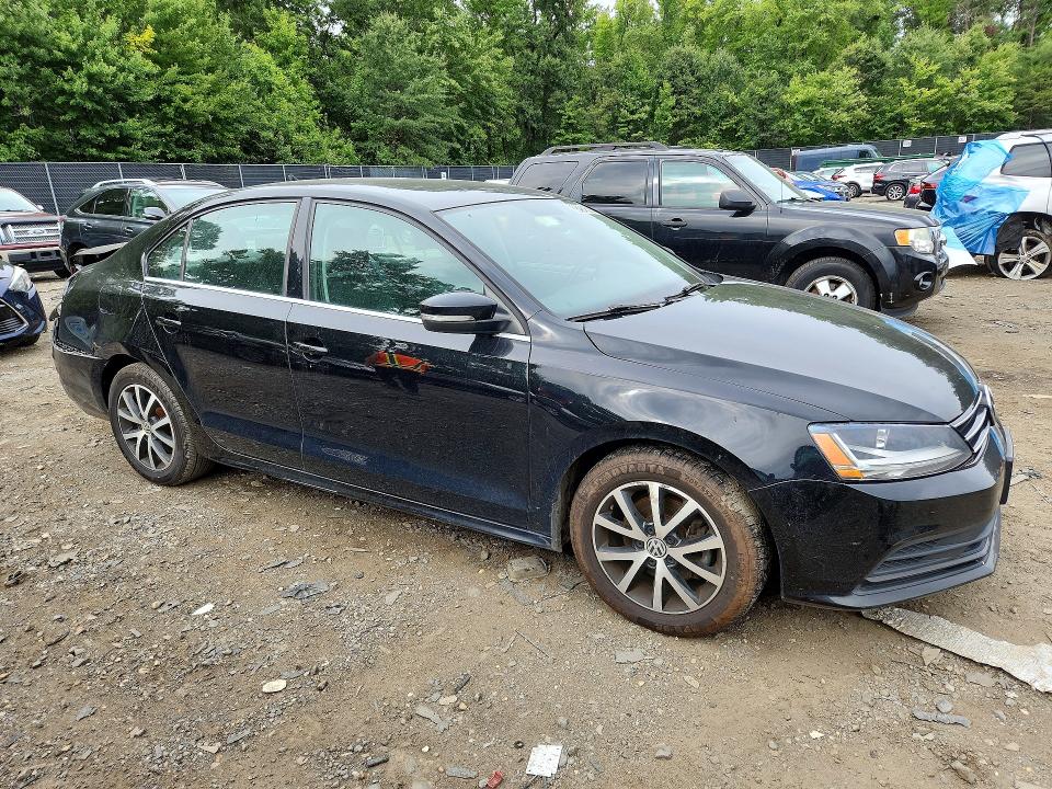 Aukcja sprzedaży 2017 Volkswagen Jetta, vin: 3VWDB7AJ4HM316132, numer aukcji: 68424636