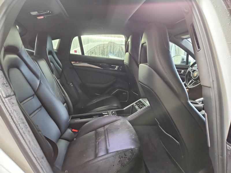 70861896 :رقم المزاد ، WP0AE2A70LL130828 vin ، 2020 Porsche Panamera مزاد بيع