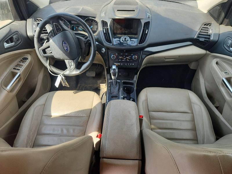 Aukcja sprzedaży 2018 Ford Escape, vin: 1FMCU9J98JUC20205, numer aukcji: 67690046