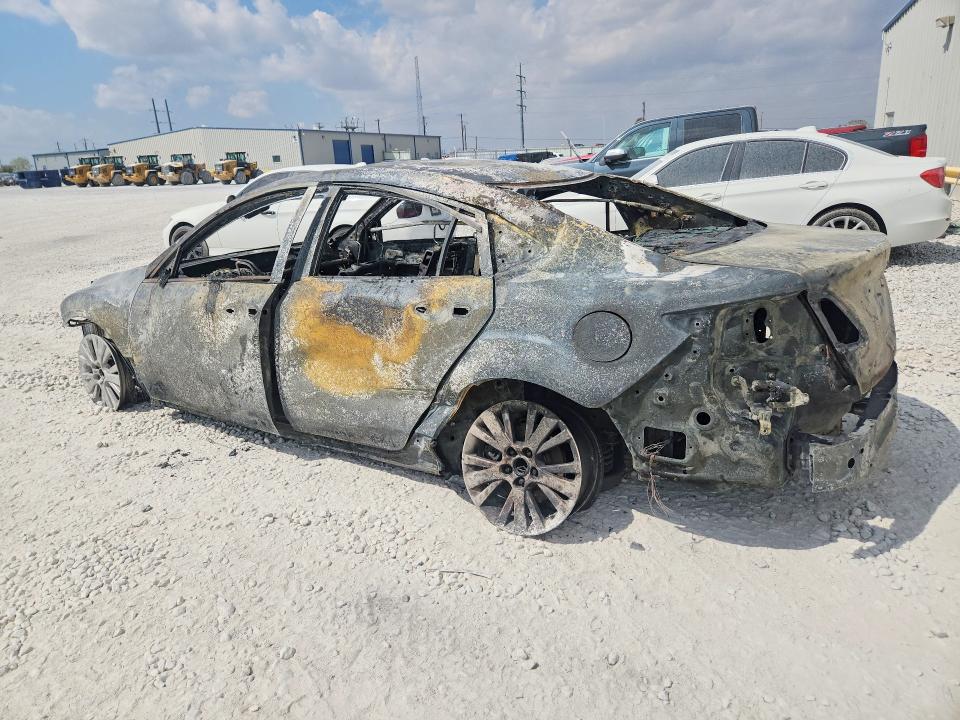 67791516 :رقم المزاد ، 1YVHZ8CH1A5M17666 vin ، 2010 Mazda 6 مزاد بيع