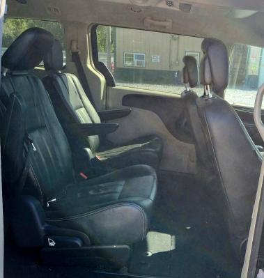 Aukcja sprzedaży 2015 Chrysler Town & Country, vin: 2C4RC1BG2FR751369, numer aukcji: 70737976