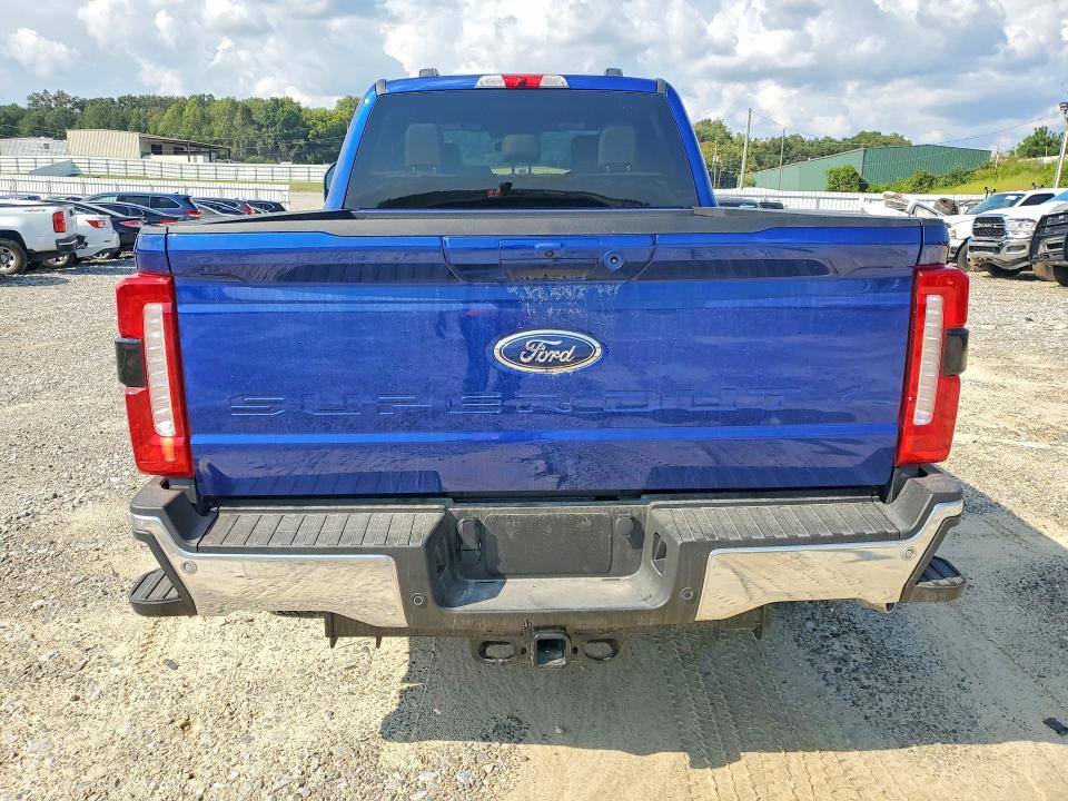 Aukcja sprzedaży 2026 Ford F250, vin: 1FT8W2BA5TEE45120, numer aukcji: 69488946