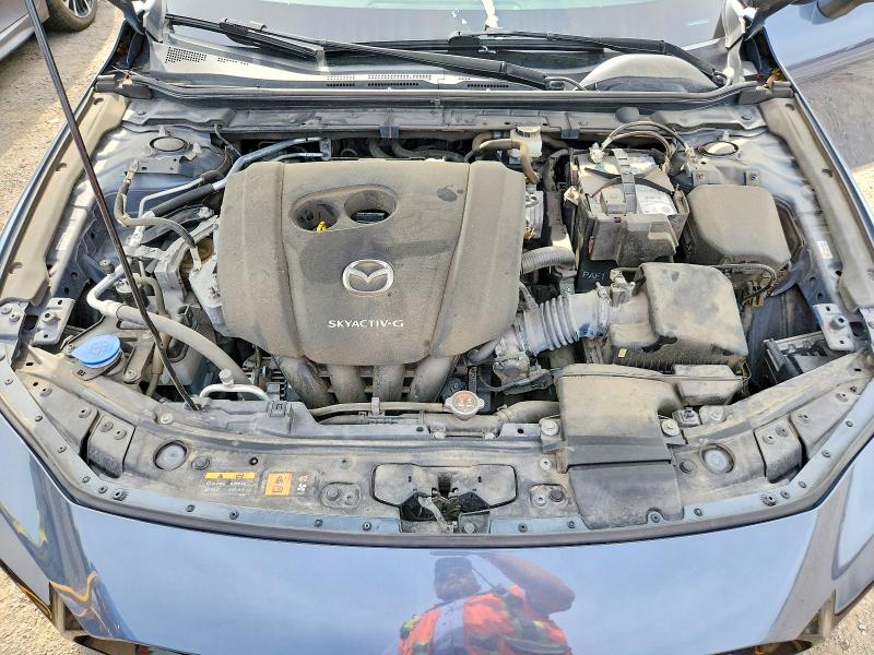 Aukcja sprzedaży 2019 Mazda 3, vin: JM1BPBMM6K1130259, numer aukcji: 67985016