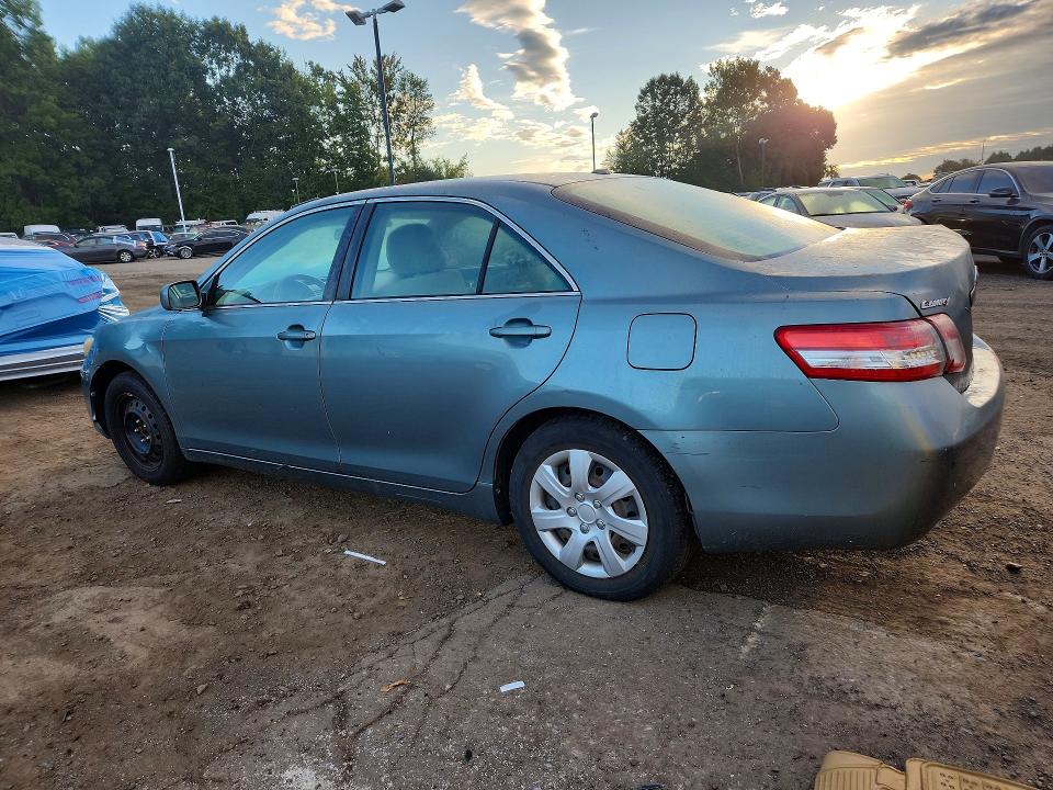 Aukcja sprzedaży 2010 Toyota Camry, vin: 4T4BF3EK2AR055130, numer aukcji: 69259186