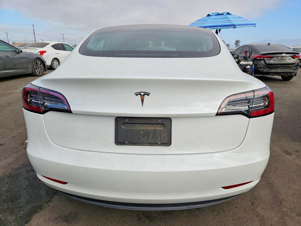 Aukcja sprzedaży 2019 Tesla Model 3, vin: 5YJ3E1EA6KF299763, numer aukcji: 67340656