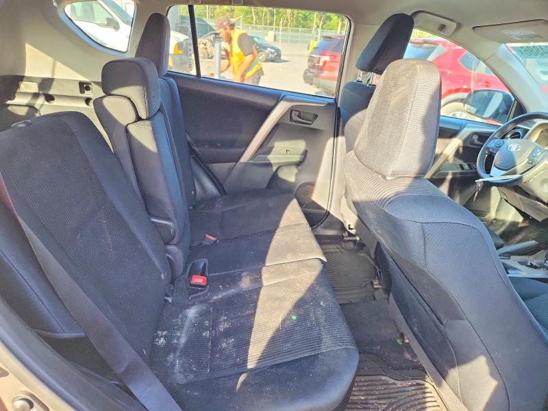 Aukcja sprzedaży 2015 Toyota Rav4, vin: 2T3BFREVXFW296360, numer aukcji: 69084886