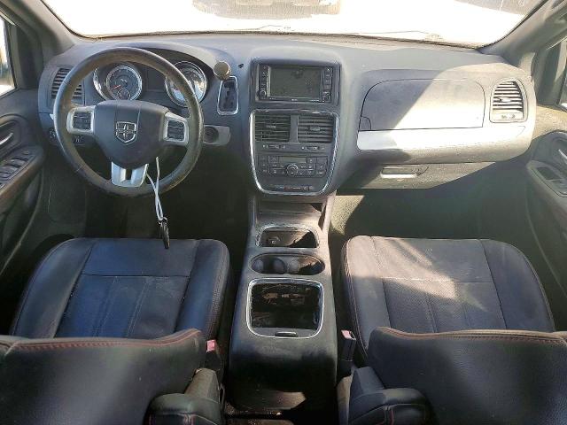 Aukcja sprzedaży 2019 Dodge Grand Caravan, vin: 2C4RDGEG5KR737150, numer aukcji: 71110956