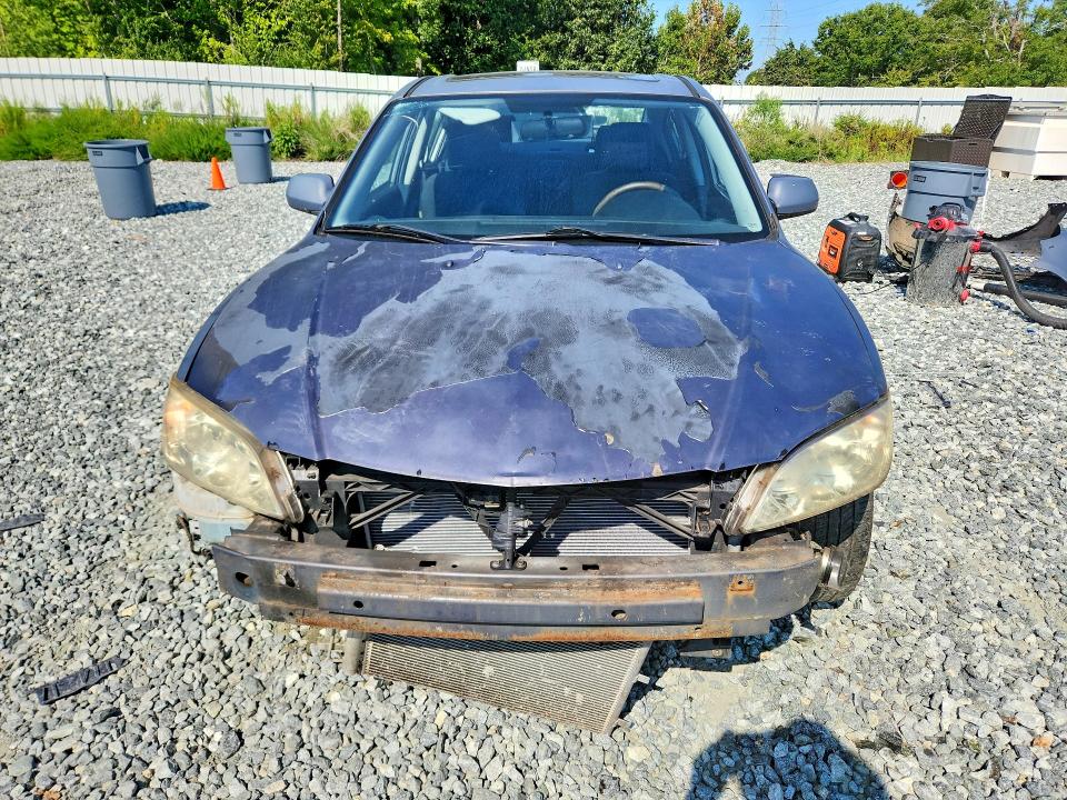 Aukcja sprzedaży 2007 Mazda 3, vin: JM1BK323671696332, numer aukcji: 67528426