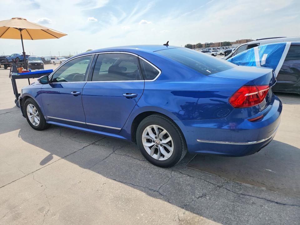 Aukcja sprzedaży 2016 Volkswagen Passat, vin: 1VWAT7A38GC029362, numer aukcji: 70437766