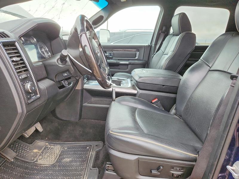 Aukcja sprzedaży 2018 Ram 1500, vin: 1C6RR7PT5JS100100, numer aukcji: 68236766