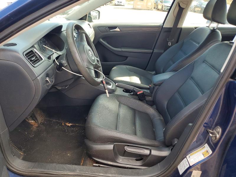 67912796 :رقم المزاد ، 3VWDZ7AJ8BM087862 vin ، 2011 Volkswagen Jetta مزاد بيع