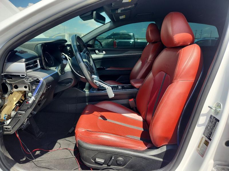 Aukcja sprzedaży 2023 Kia K5, vin: 5XXG64J22PG207762, numer aukcji: 68210226