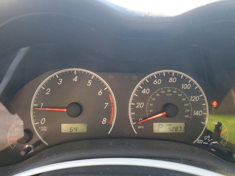 2013 Toyota Corolla მანქანა იყიდება აუქციონზე, vin: 2T1BU4EE7DC975342, აუქციონის ნომერი: 70167216