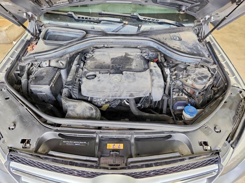 2016 Mercedes-benz Gle მანქანა იყიდება აუქციონზე, vin: 4JGDA5HB0GA707570, აუქციონის ნომერი: 67380106