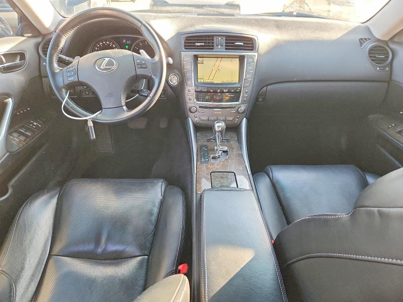 Продажа на аукционе авто 2010 Lexus Is, vin: JTHCF5C29A5040084, номер лота: 67292306