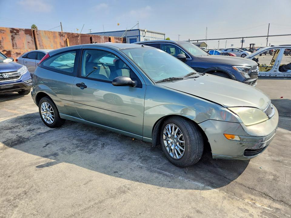 Продаж на аукціоні авто 2005 Ford Focus, vin: 3FAFP31N65R116723, номер лоту: 70328906