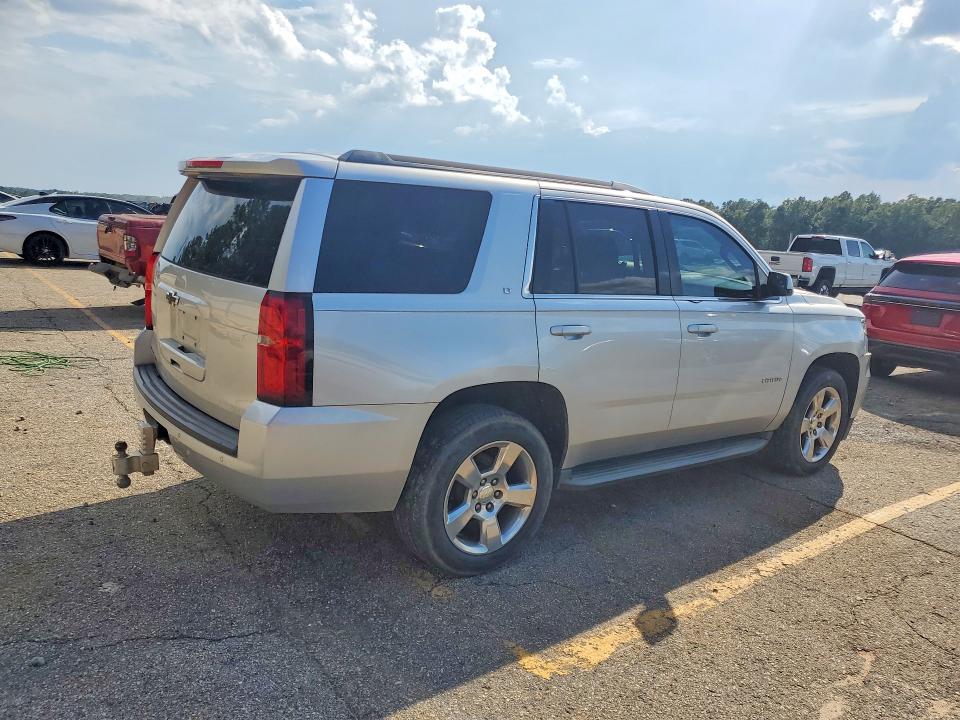 Aukcja sprzedaży 2015 Chevrolet Tahoe, vin: 1GNSCBKC8FR203345, numer aukcji: 67520866