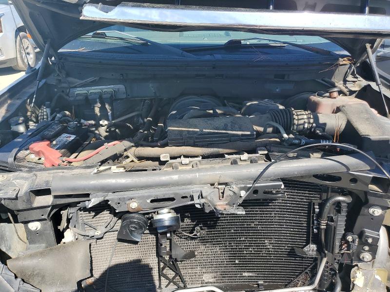 Aukcja sprzedaży 2010 Ford F150, vin: 1FTEW1C81AFC21570, numer aukcji: 70255226