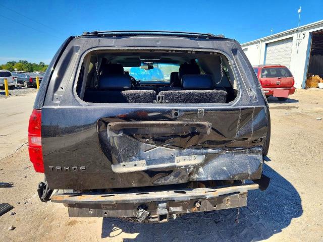 70533526 :رقم المزاد ، 1GNSKCE07DR205319 vin ، 2013 Chevrolet Tahoe مزاد بيع