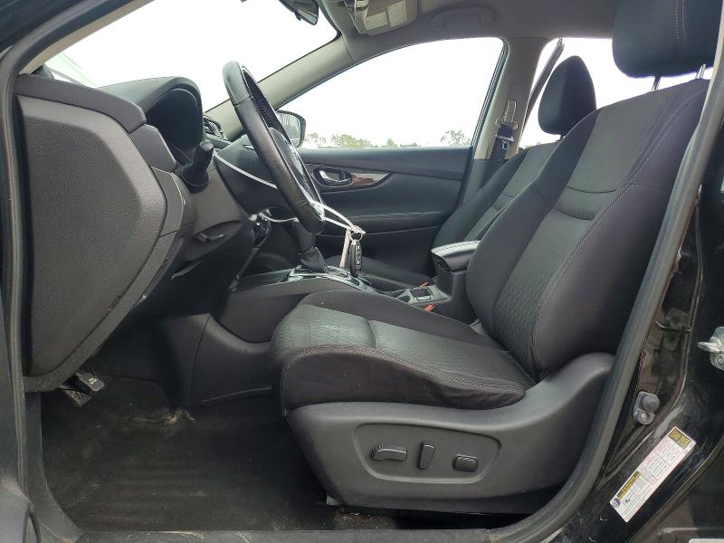 Aukcja sprzedaży 2018 Nissan Rogue, vin: JN8AT2MV4JW308210, numer aukcji: 69690496