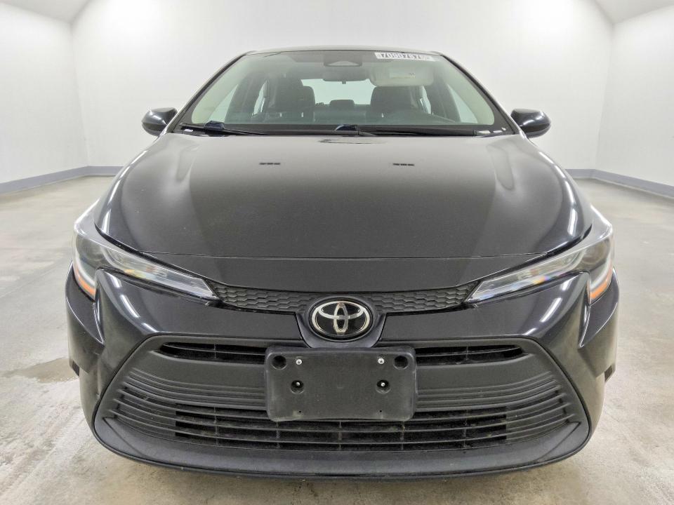 Продаж на аукціоні авто 2023 Toyota Corolla, vin: 5YFB4MDE4PP034260, номер лоту: 70907876