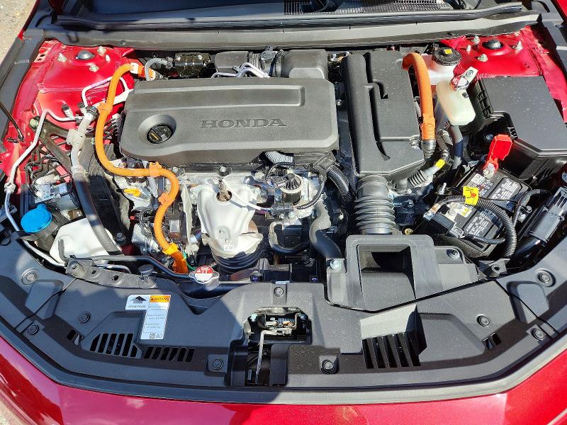 2026 Honda Accord მანქანა იყიდება აუქციონზე, vin: 1HGCY2F54TA002466, აუქციონის ნომერი: 68742956