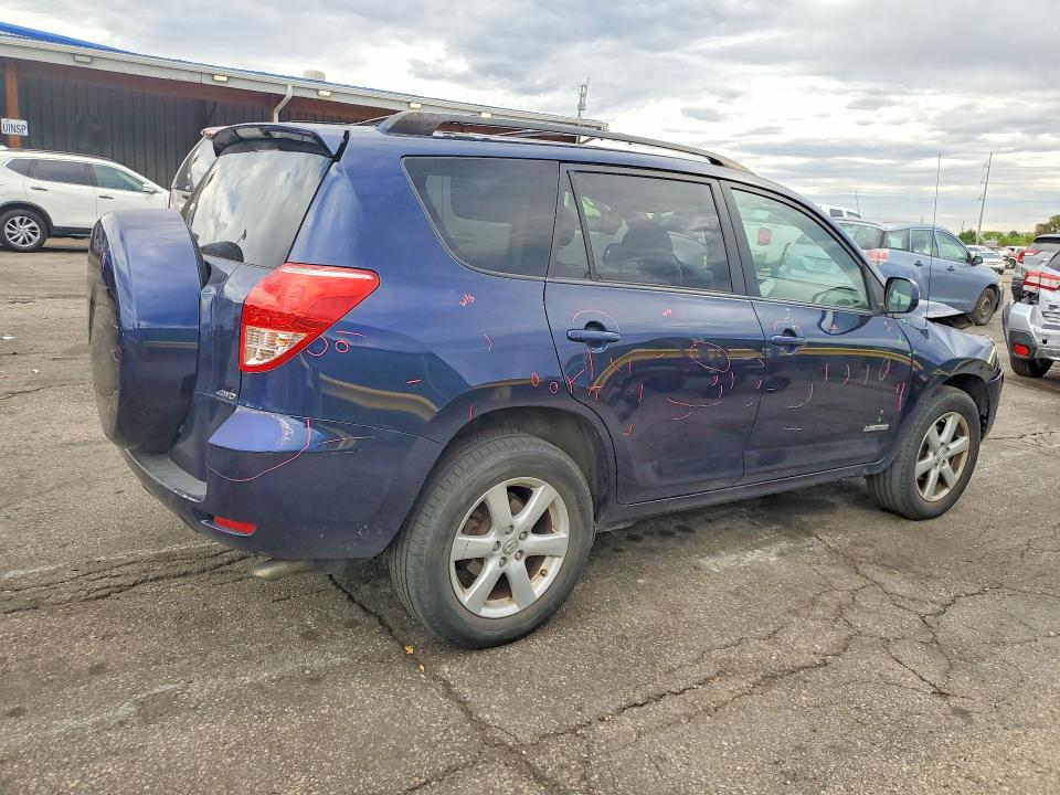 Продаж на аукціоні авто 2007 Toyota Rav4, vin: JTMBK31VX75020476, номер лоту: 68673566