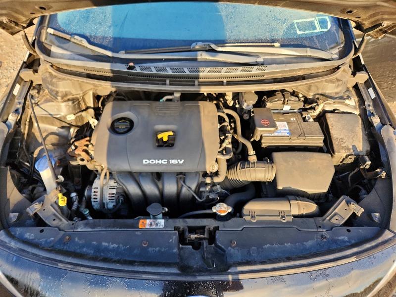 Aukcja sprzedaży 2017 Kia Forte, vin: 3KPFL4A7XHE153136, numer aukcji: 68178626